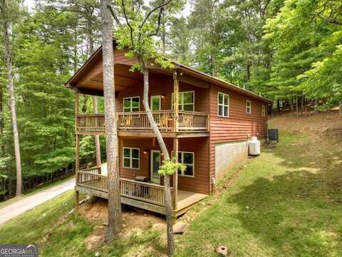 298 Spindrift, Ellijay, GA 30540