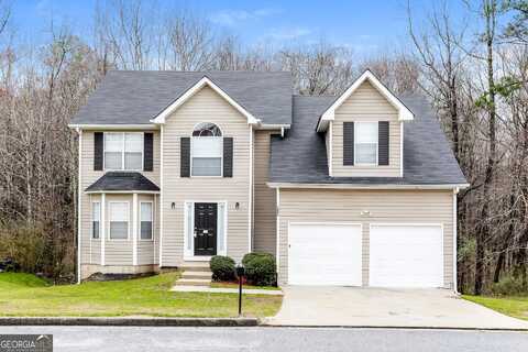 7086 Brecken, Lithonia, GA 30058