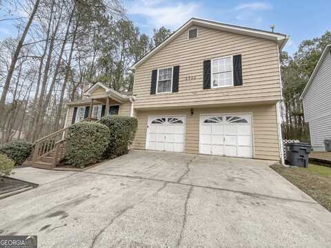 5723 Antelope, Atlanta, GA 30349