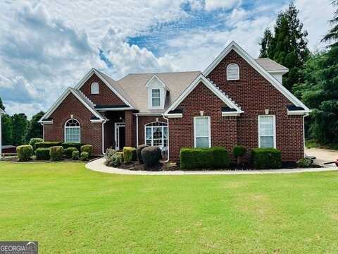 3425 Timberland, Monroe, GA 30655