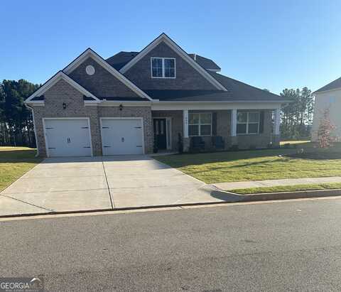 809 Graeme, Mcdonough, GA 30252