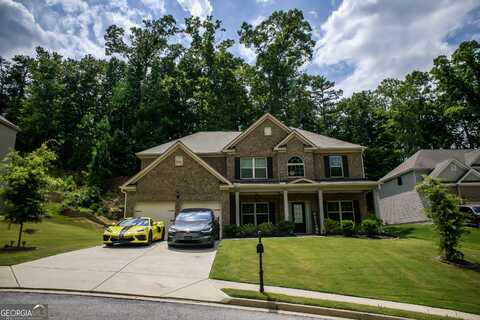 2208 Ginger Lake, Conyers, GA 30013