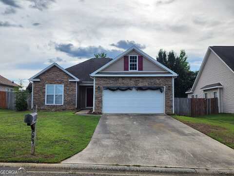 513 Clover, Bonaire, GA 31005