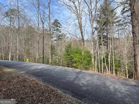 Lot 10 Lower Fox Trail, Blairsville, GA 30512