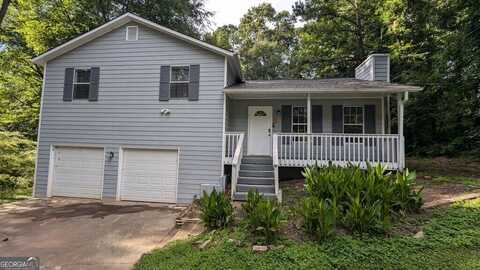 113 Oakland, Stockbridge, GA 30281