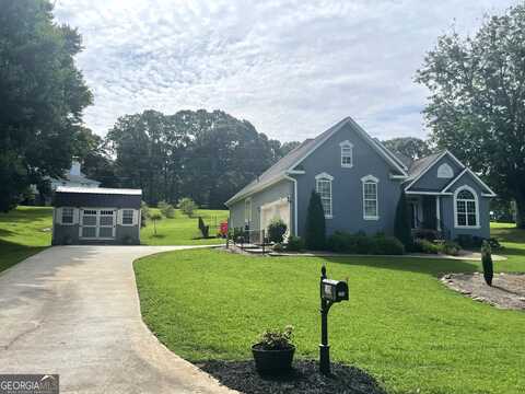 165 Windrose Meadow, Clarkesville, GA 30523