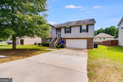 4422 Rock Valley, Forest Park, GA 30297