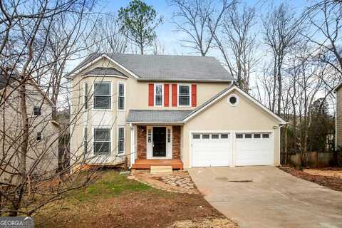 4982 Shallow Ridge, Kennesaw, GA 30144