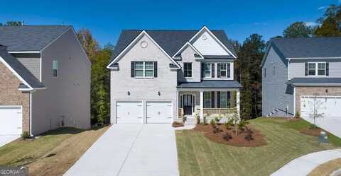 1678 N LaceBark Elm Way, Lawrenceville, GA 30045