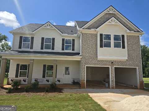 1637 Fuma Leaf, Mcdonough, GA 30253