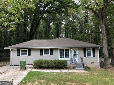 3721 Hill Acres, Atlanta, GA 30331