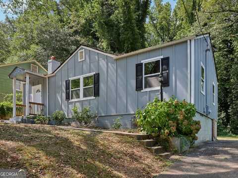 1626 KENMORE, Atlanta, GA 30311