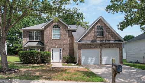 3752 Arminto, Ellenwood, GA 30294