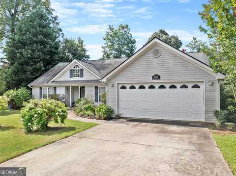 561 Stonebrook, Cleveland, GA 30528