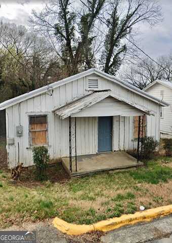 412 E 12th, Rome, GA 30161