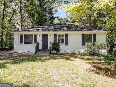 1927 Willa, Decatur, GA 30032