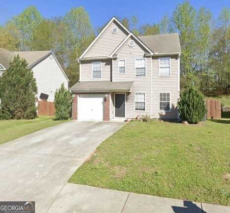 3544 Brookstone, Union City, GA 30291