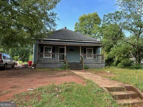 111 Elm, Griffin, GA 30223