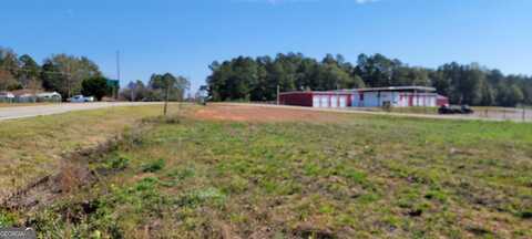 635 Old Hwy 17, Louisville, GA 30434