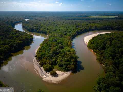 0 Oconee River, Bells Ferry, Lumber City, GA 31549