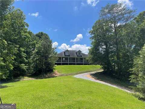 515 Red Bone Ridge, Ranger, GA 30734