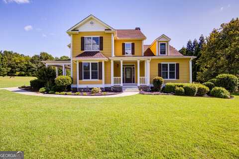 121 Rocky, Williamson, GA 30292