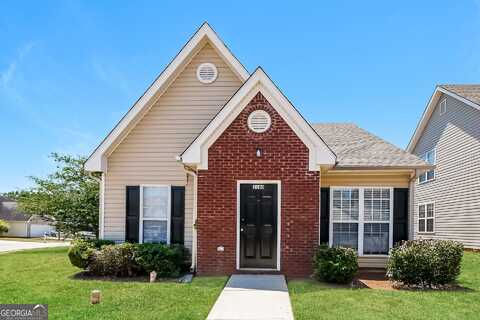 2100 Uptown, Mcdonough, GA 30252