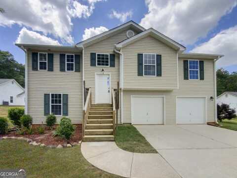 1721 Jeremy, Monroe, GA 30656