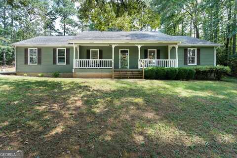 55 Zona Kay, Silver Creek, GA 30173