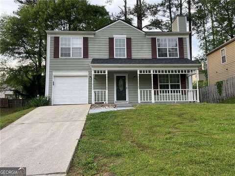 6290 Marbut Farms, Lithonia, GA 30058