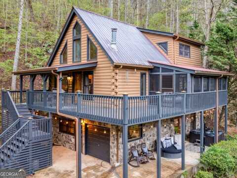 267 River, Ellijay, GA 30540