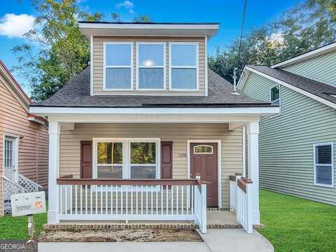 1328 Comer, Savannah, GA 31415