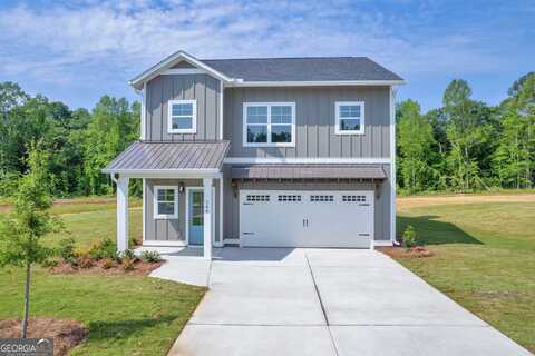 340 Water Oak, Crawford, GA 30630