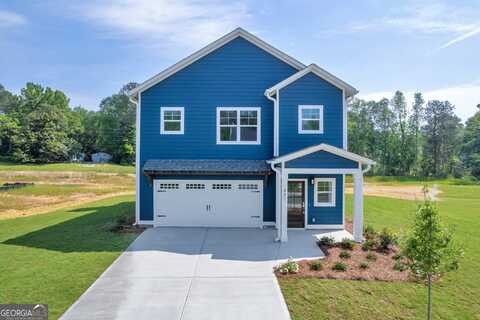 337 Water Oak, Crawford, GA 30630