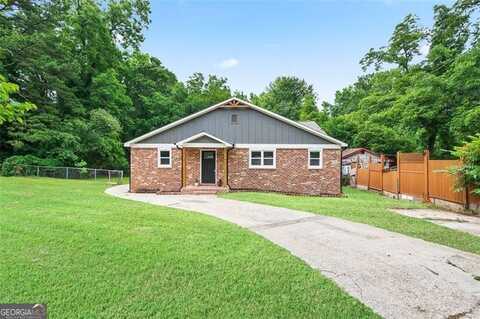 713 LINDA, Forest Park, GA 30297