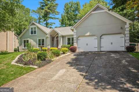 4111 Springwood, Marietta, GA 30062