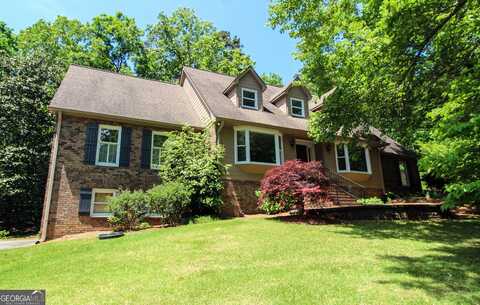 153 Fairview Dr, Rome, GA 30165