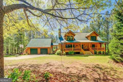 7485 Goolsby, Monticello, GA 31064