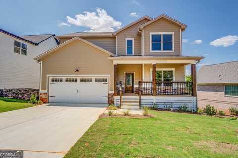 9183 Golfview, Covington, GA 30014