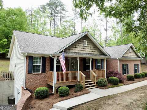 5460 Creek Indian, Douglasville, GA 30135