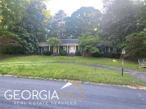 8763 Elma, Douglasville, GA 30134