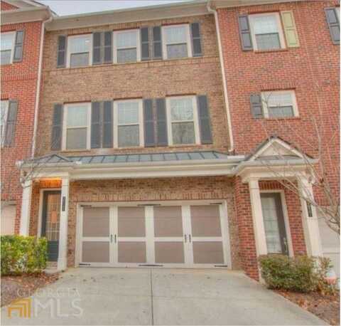 2415 Tenor, Alpharetta, GA 30009