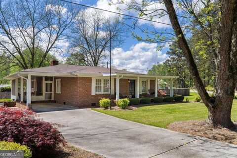 2 Old Draketown, Villa Rica, GA 30180