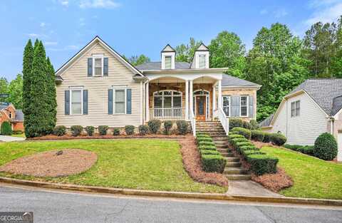 5387 Tanner, Acworth, GA 30101