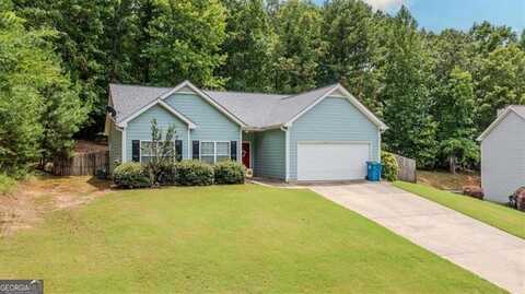 3 Bryan Springs, Rome, GA 30165