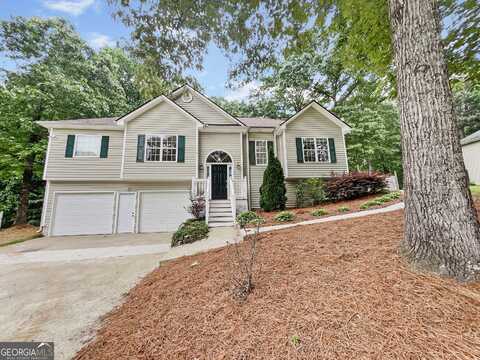 184 Glen Ridge, Villa Rica, GA 30180