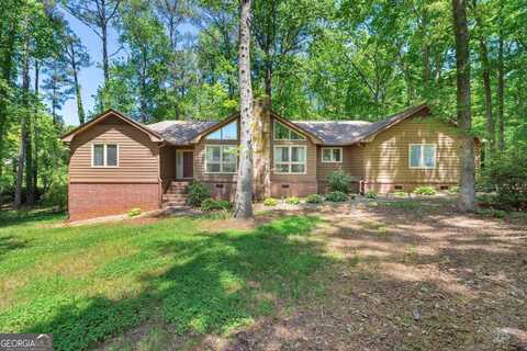 630 Knollwood, Conyers, GA 30094