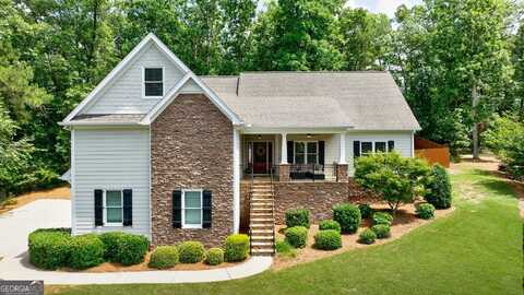 748 Bear Creek, Bogart, GA 30622