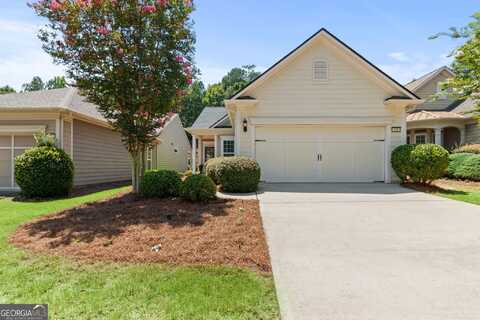 160 Begonia, Griffin, GA 30223