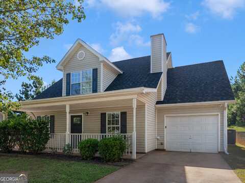 1766 Park, Griffin, GA 30224